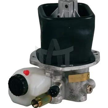 Řídící jednotka Řídicí jednotka - brzdový systém KONGSBER KA626662AM