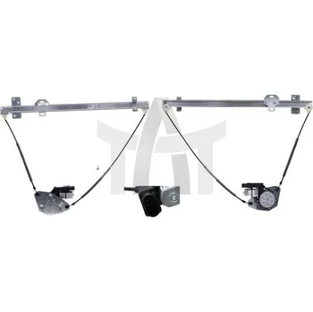 Stahovačka okna Zvedací zařízení oken ACR 01.4994