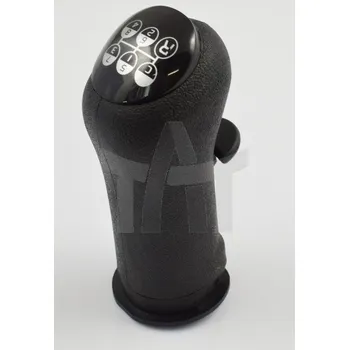 Hlavice řadicí páky Hlavice řadicí páky WOSIMAN A-237