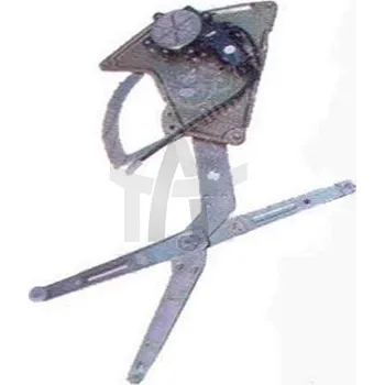 Stahovačka okna Zvedací zařízení oken TANGDE TD05-52-007AL