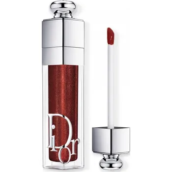 Lesk na rty Dior Addict Lip Maximizer lesk na rty - 112 Sunlit Amber 6 ml