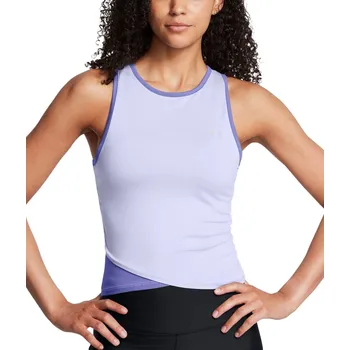 Under Armour Vanish Breeze Tank 1383657-539 fialové XS