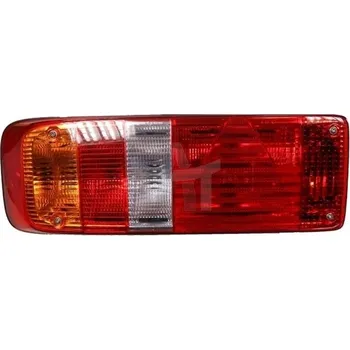 Zadní světlomet Zadní světlo HELLA 2VP340931-017