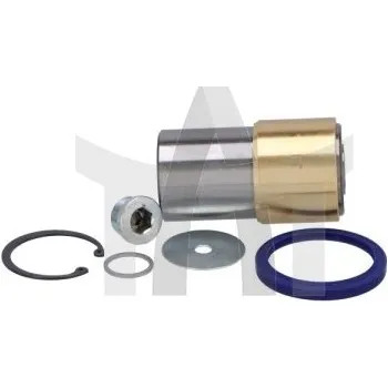 Čep nápravy Sada na opravy - svislý čep LEMA LE241