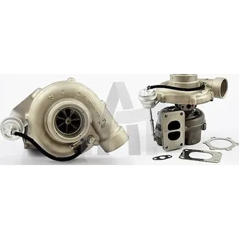 Turbodmychadlo Dmychadlo - plnění KKK S162MB006KK