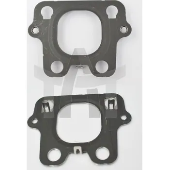 Těsnění výfuku Těsnění - kolektor výfukových plynů ELRING EL751570