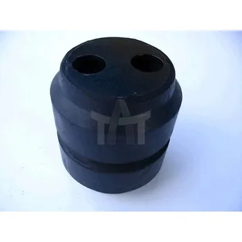 Ložiskové pouzdro - listová pružina KV-4925