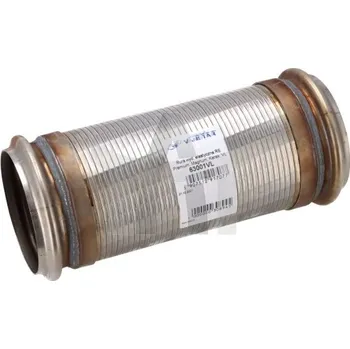 Výfuková trubka Výfuková trubka VANSTAR VS63001VL