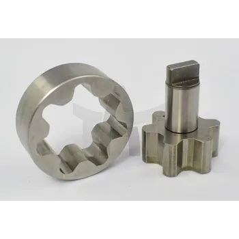 Autodíl Sada rotorů - olejové čerpadlo ZF 0501215062