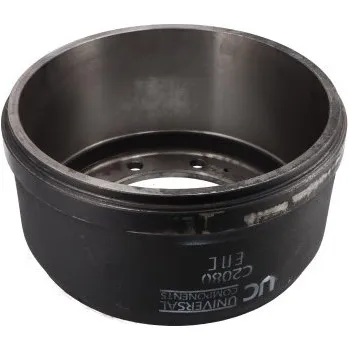 Brzdový buben Brzdový buben ekvivalent 21220183 17423 C2080