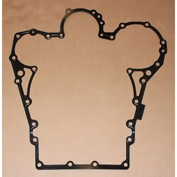 Kliková hřídel Těsněné, víko (kliková skříň) ELRING EL369143