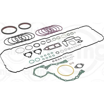 Těsnění motoru Sada těsnění, kliková skříň ELRING EL035000