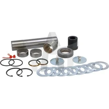 Čep nápravy Sada na opravy - svislý čep LEMA LE310