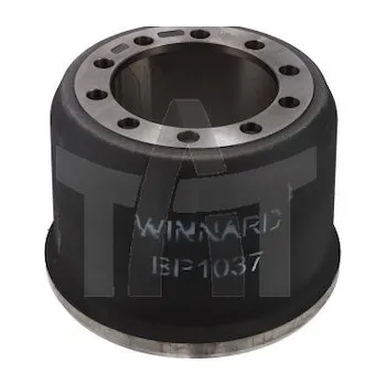 Brzdový buben Brzdový buben WINNARD BP1037