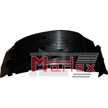 Blatník karosérie Blatník TANGDE TD-51-128L