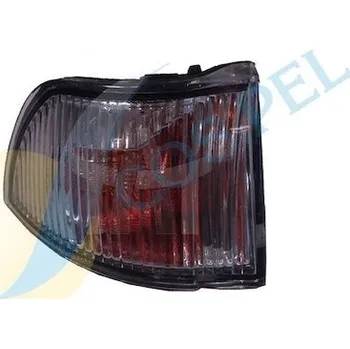 Směrový světlomet Blikač COSPEL COS1606.39202