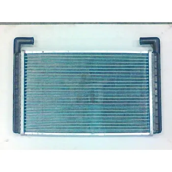 Výměník tepla Výměník tepla - vnitřní vytápění NISSENS NIS73371