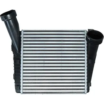 Chladič motoru KAMOKA 7750082 Chladič turba (7750082)