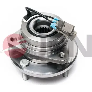 JPN 10L0009-JPN Sada ložisek kol (10L0009-JPN)