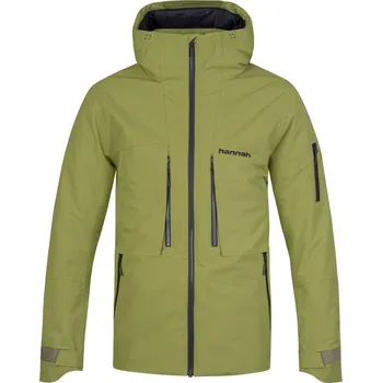 Bunda Hannah Chandler Moss XL