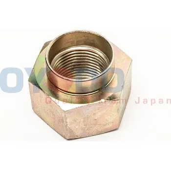 Oyodo 40L0000-OYO Matice, koncový čep nápravy (40L0000-OYO)