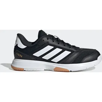 Pánské tenisky ADIDAS Házenkářské boty ADIDAS Ligra 8 pro dospělé 39 1/3 ČERNÁ