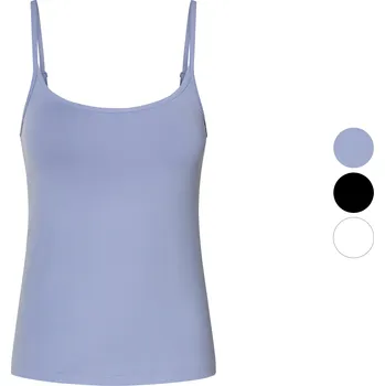 esmara® Dámský top se špagetovými ramínky