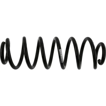 SACHS 992 114 Pružina podvozku (992114)