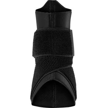 Bandáž NIKE ACCESSORIES PRO ANKLE STRAP SLEEVE N.100.0673.010 – Černá XL