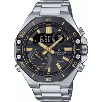 Hodinky Casio Edifice ECB-10DB-1A9EF