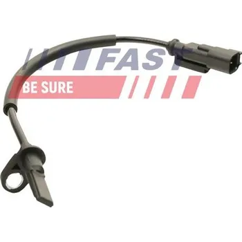 Přislušenství brzdového systému FAST FT80412 Snímač, počet otáček kol (FT80412)