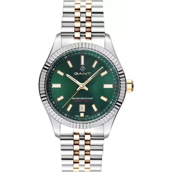 Hodinky SUSSEX MID GANT Time