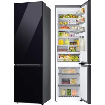 Lednice Samsung Lednice s mrazničkou RB38C7B5D22