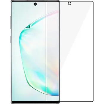 Tvrzené sklo ALIGATOR FULL COVER pro Samsung Galaxy Note 10, black