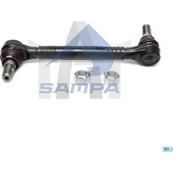Stabilizátor nápravy Tyč/vzpěra. stabilizátor SAMPA 097.868-01