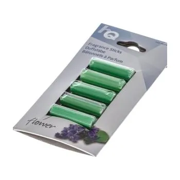 Sáček do vysavače Balení vůní do vysavače - květinová