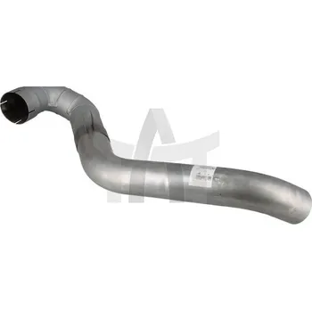 Výfuková trubka Výfuková trubka VANSTAR VS71625DF