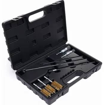 Sada nářadí SADA KARTÁČŮ NA ČIŠTĚNÍ. ZÁSUVEK VSTŘIK. KD10048