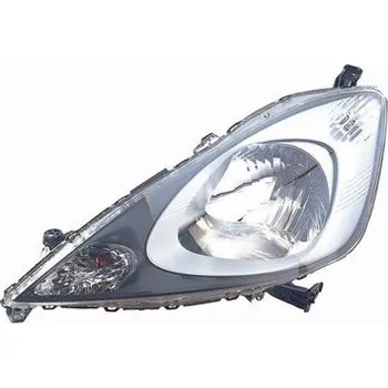 Přední světlomet Světlomet VAN WEZEL 2545961