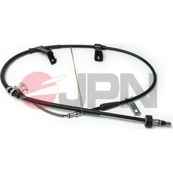 Lanko parkovací brzdy JPN 70H0572-JPN Tažné lanko, parkovací brzda (70H0572-JPN)