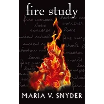 Fire Study (Maria Snyder, )