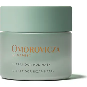 Pleťový krém Čisticí maska proti stárnutí pleti Omorovicza Velikost: 50 ml