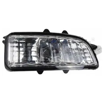 Auto zrcátko TYC 338-0042-3 Blikač (338-0042-3)