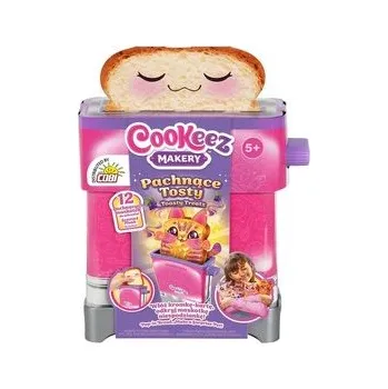 plyšák Cookeez Makery - Pachnące Tosty