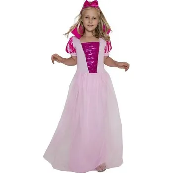 Karnevalový kostým Strój dziecięcy - Śnieżynka - rozmiar L