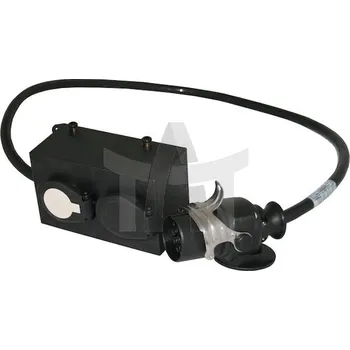 Auto-moto Elektricky kabel E -JAEGER 711131