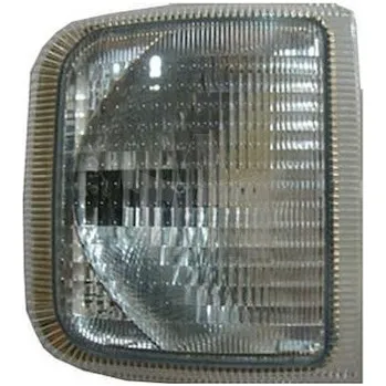 Směrový světlomet Blikač TANGDE TD01-59-013