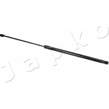 Příslušenství karosérie Pneumatická pružina, zavazadlový / nákladový prostor JAPKO ZSJ00020