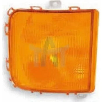 Směrový světlomet Blikač MARS TEC M521812