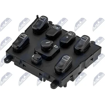 NTY EWS-ME-001 Spínač, zvedací zařízení oken (EWS-ME-001)